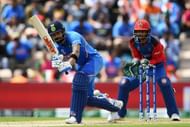 विराट कोहली ने 2019 वर्ल्ड कप में बनाए थे 67 रन